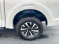 2025 GWM Cannon Ultra