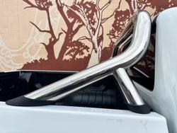 2025 GWM Cannon Ultra