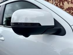 2025 GWM Cannon Ultra