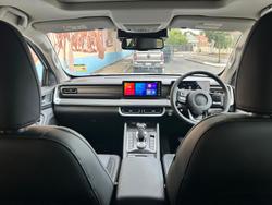 2025 GWM Cannon Ultra