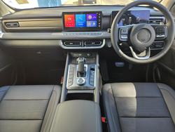 2025 GWM Cannon Ultra