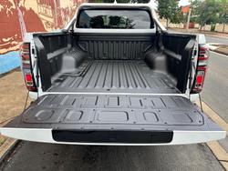 2025 GWM Cannon Ultra