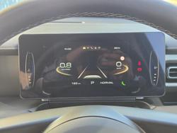 2025 GWM Cannon Ultra