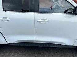 2025 GWM Cannon Ultra