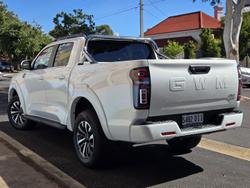 2025 GWM Cannon Ultra