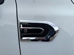 2025 GWM Cannon Ultra