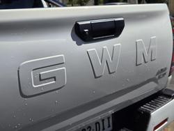 2025 GWM Cannon Ultra