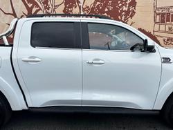 2025 GWM Cannon Ultra