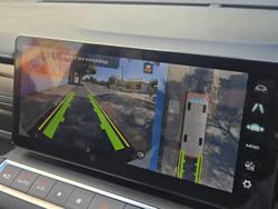 2025 GWM Cannon Ultra