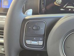 2025 GWM Cannon Ultra