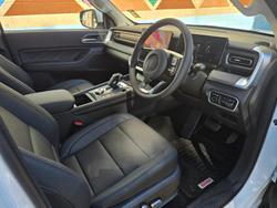 2025 GWM Cannon Ultra