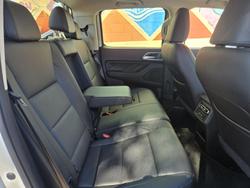 2025 GWM Cannon Ultra