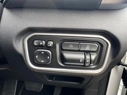 2025 GWM Cannon Ultra