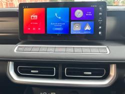 2025 GWM Cannon Ultra