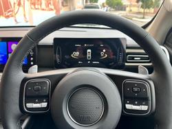 2025 GWM Cannon Ultra