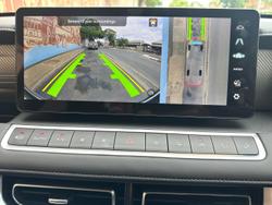 2025 GWM Cannon Ultra