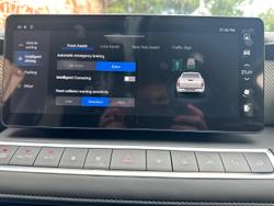 2025 GWM Cannon Ultra