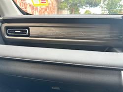 2025 GWM Cannon Ultra