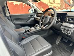 2025 GWM Cannon Ultra