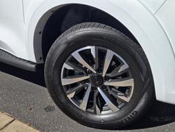 2025 GWM Cannon Ultra