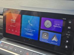 2025 GWM Cannon Ultra