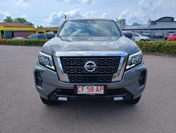 2023 Nissan Navara ST