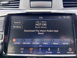 2023 Nissan Navara ST