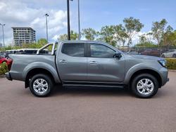 2023 Nissan Navara ST