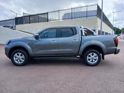 2023 Nissan Navara ST