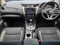 2023 Nissan Navara ST