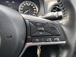 2023 Nissan Navara ST