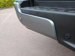 2023 Nissan Navara ST