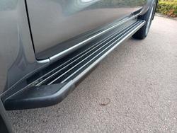 2023 Nissan Navara ST