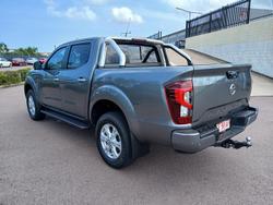 2023 Nissan Navara ST