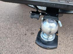 2023 Nissan Navara ST