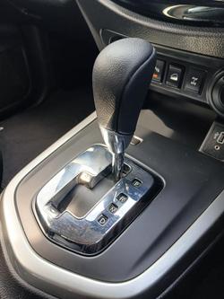 2023 Nissan Navara ST