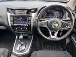 2023 Nissan Navara ST