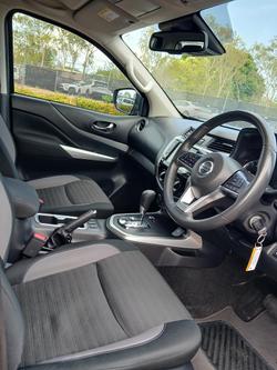 2023 Nissan Navara ST