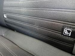 2023 Nissan Navara ST