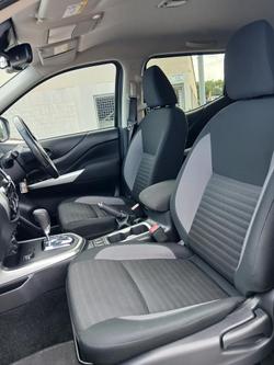 2023 Nissan Navara ST