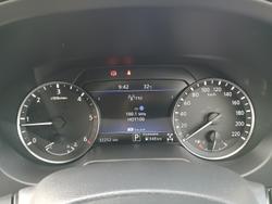 2023 Nissan Navara ST