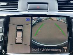 2023 Nissan Navara ST