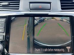 2023 Nissan Navara ST