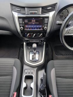 2023 Nissan Navara ST