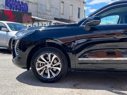 2024 GWM Haval Jolion Lux