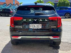 2024 GWM Haval Jolion Lux