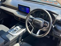 2024 GWM Haval Jolion Lux