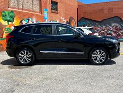 2024 GWM Haval Jolion Lux