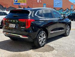 2024 GWM Haval Jolion Lux