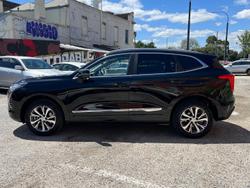 2024 GWM Haval Jolion Lux